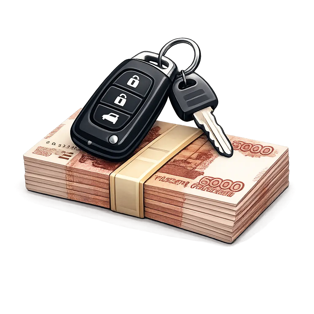 Поможем продать ваше Авто