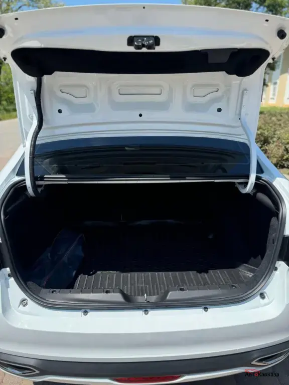 ВАЗ (LADA) Vesta, 2023 года