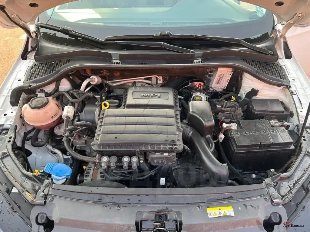 Skoda Rapid, 2021 года