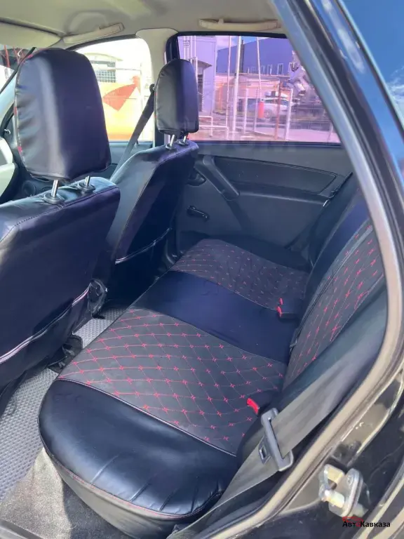 ВАЗ (LADA) Granta, 2014 года