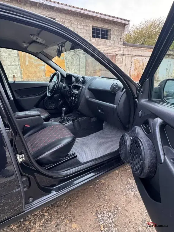 ВАЗ (LADA) Granta, 2014 года