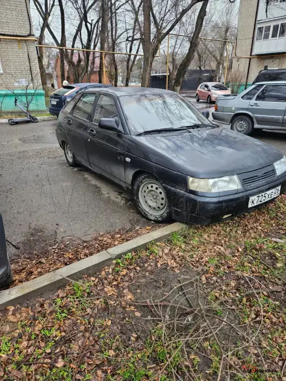ВАЗ (LADA) 2110, 2005 года
