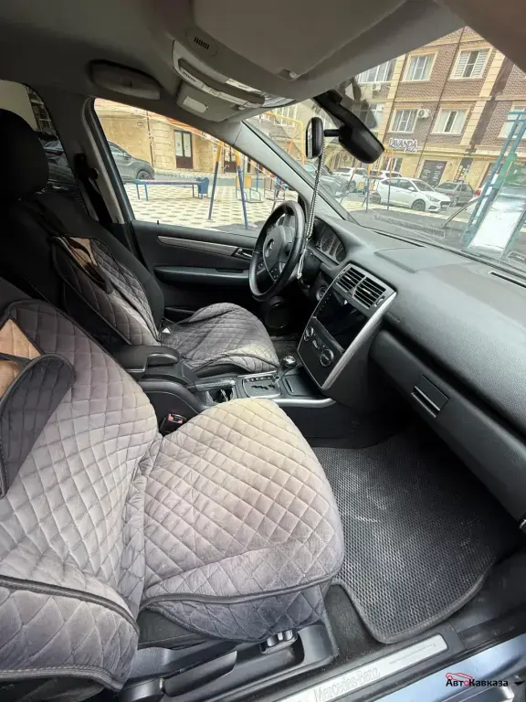 ВАЗ (LADA) XRAY, 2018 года