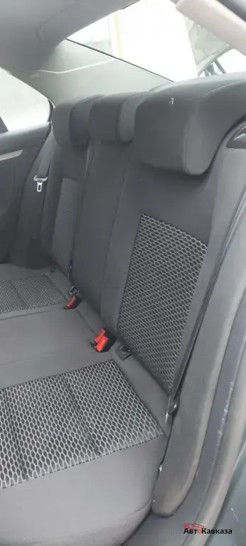 Volkswagen Jetta, 2009 года