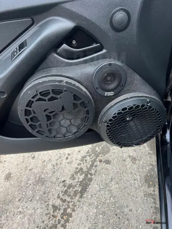 ВАЗ (LADA) Granta, 2014 года