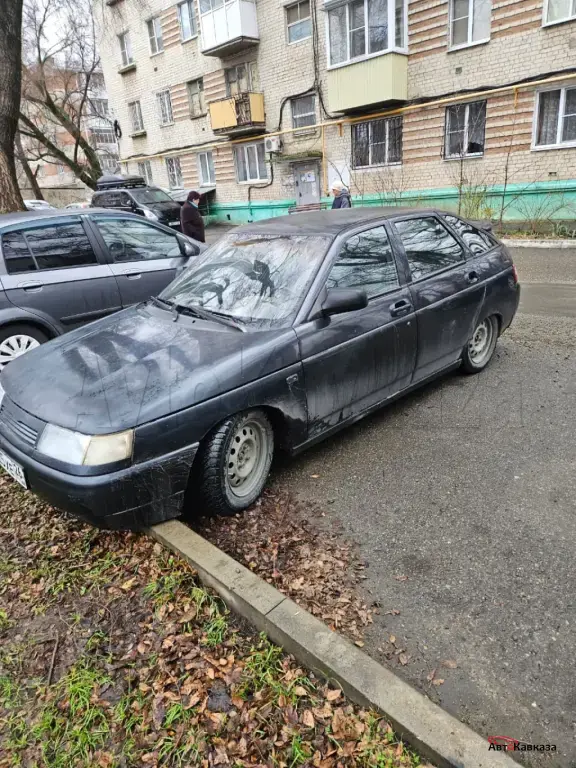 ВАЗ (LADA) 2110, 2005 года
