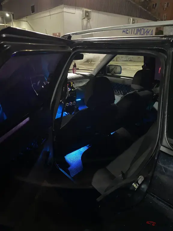 ВАЗ (LADA) Priora, 2010 года