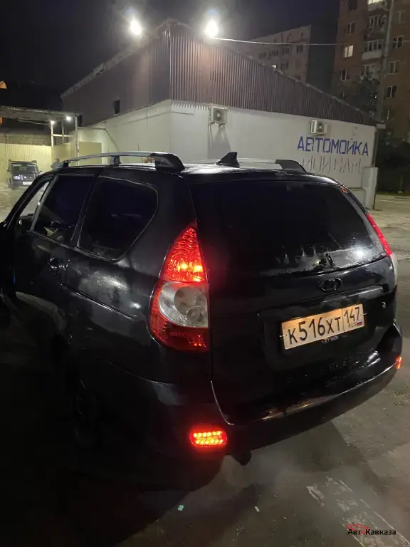 ВАЗ (LADA) Priora, 2010 года