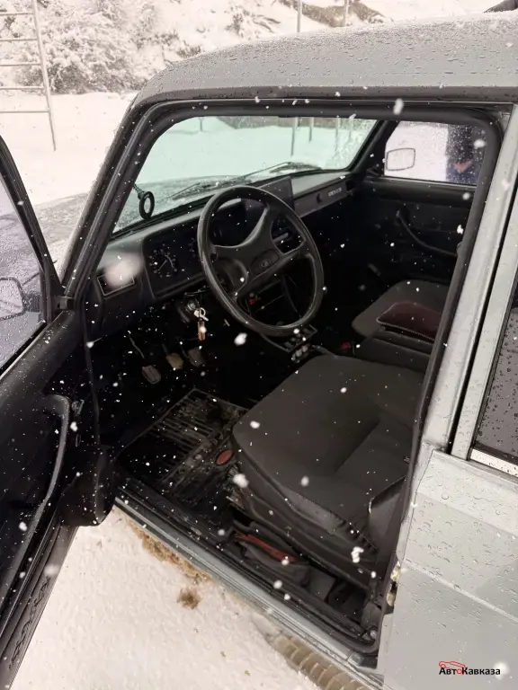 ВАЗ (LADA) 2107, 2010 года