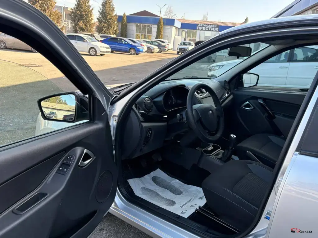 ВАЗ (LADA) Granta, 2024 года