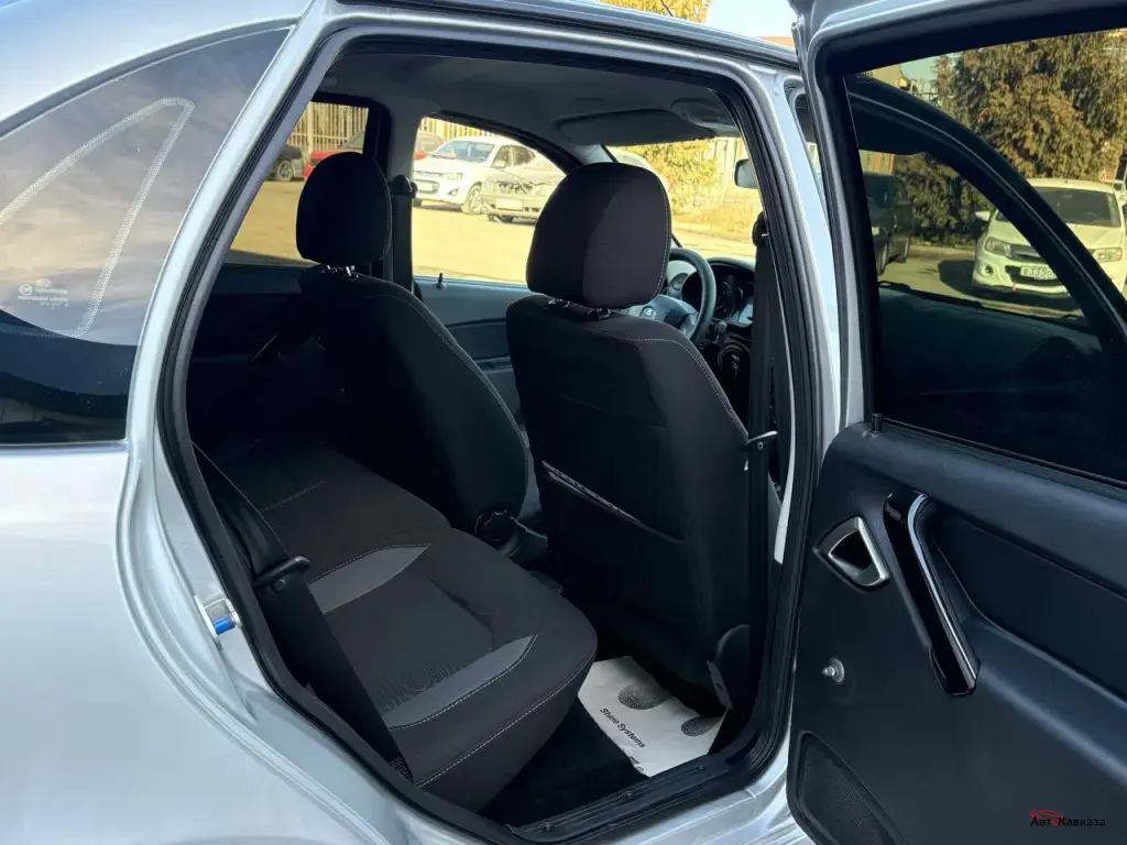 ВАЗ (LADA) Granta, 2024 года