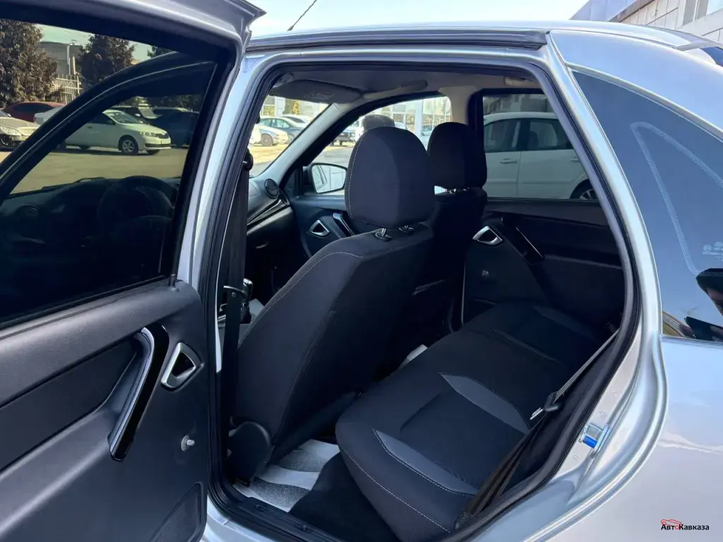 ВАЗ (LADA) Granta, 2024 года