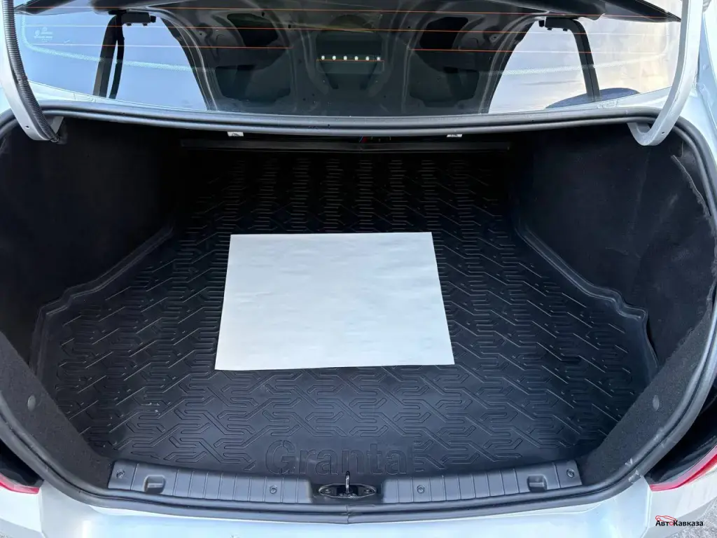 ВАЗ (LADA) Granta, 2024 года