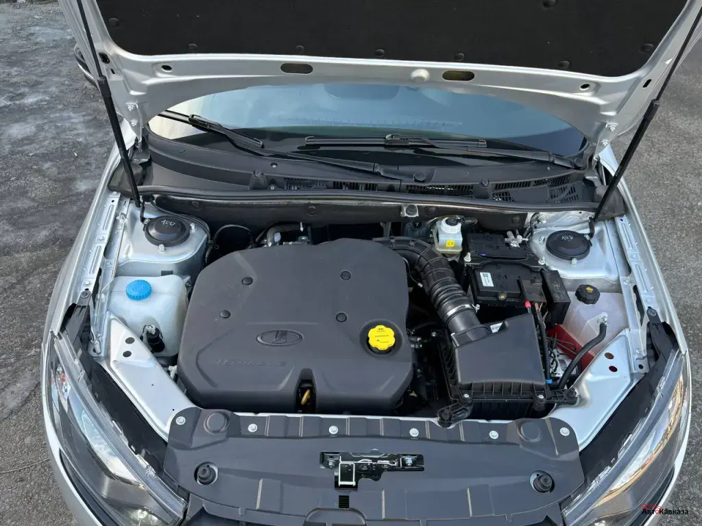 ВАЗ (LADA) Granta, 2024 года