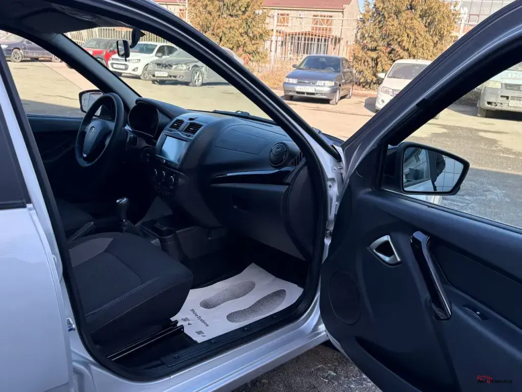 ВАЗ (LADA) Granta, 2024 года