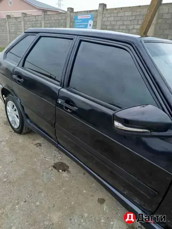 ВАЗ (LADA) 2114, 2013 года