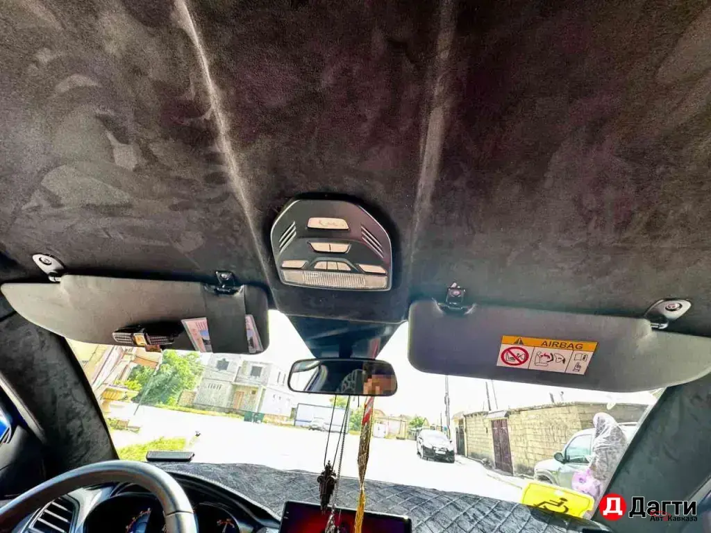 ВАЗ (LADA) Vesta, 2020 года
