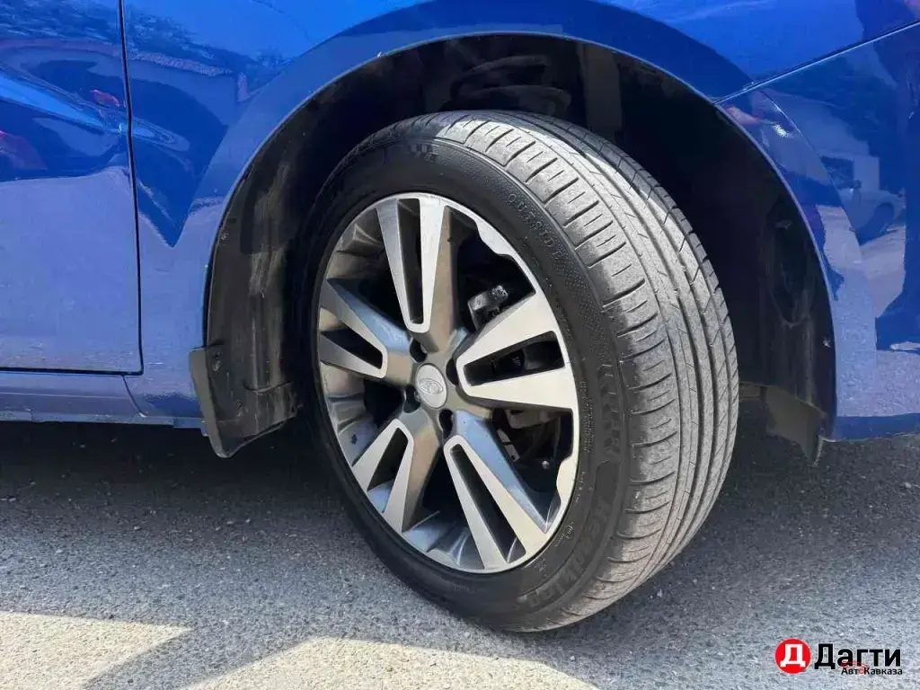 ВАЗ (LADA) Vesta, 2020 года