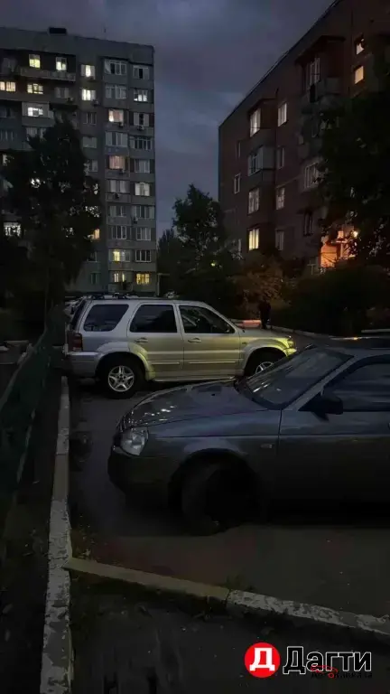 Ford Maverick, 2006 года