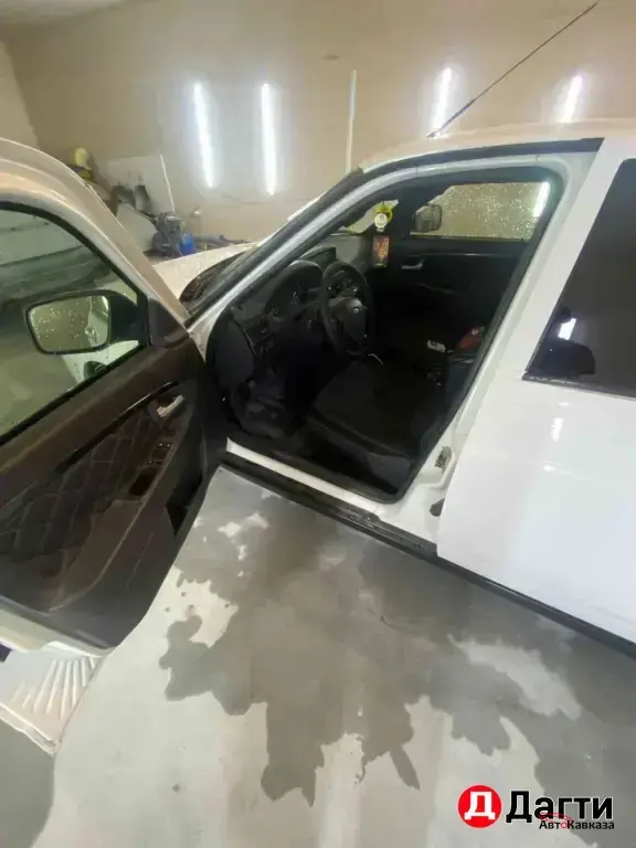 ВАЗ (LADA) Priora, 2014 года