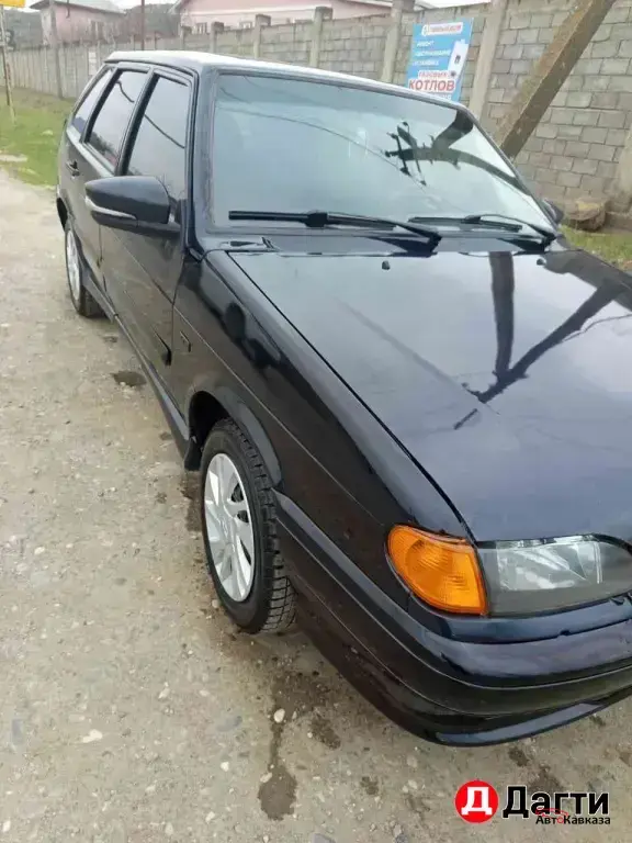 ВАЗ (LADA) 2114, 2013 года