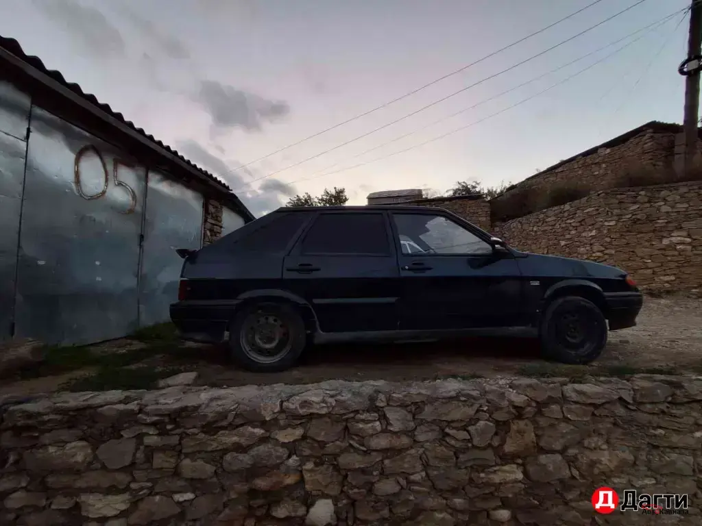 ВАЗ (LADA) 2114, 2005 года