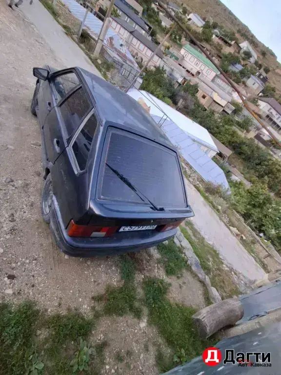 ВАЗ (LADA) 2114, 2005 года