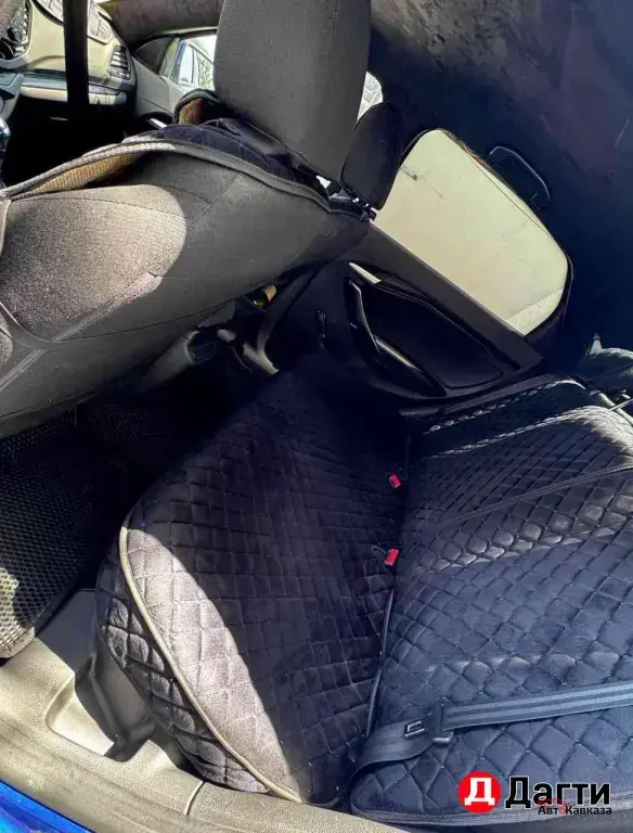 ВАЗ (LADA) Vesta, 2020 года