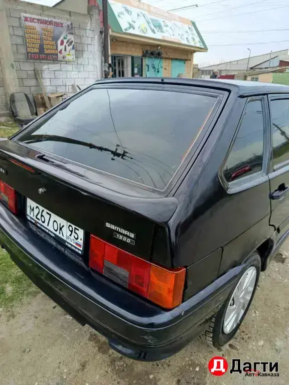 ВАЗ (LADA) 2114, 2013 года