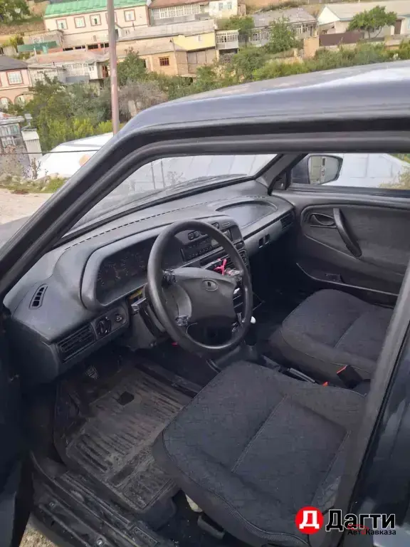 ВАЗ (LADA) 2114, 2005 года