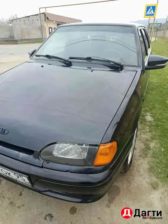 ВАЗ (LADA) 2114, 2013 года