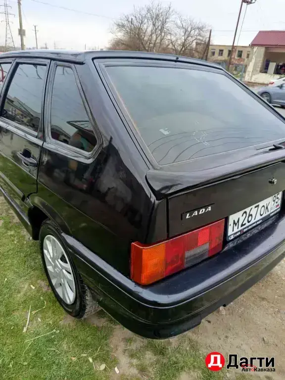 ВАЗ (LADA) 2114, 2013 года