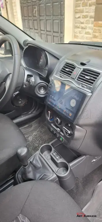 ВАЗ (LADA) Granta, 2024 года