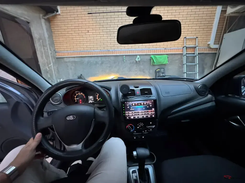 ВАЗ (LADA) Granta, 2021 года