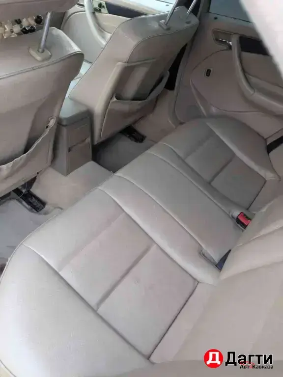 Mercedes-Benz C, 1992 года
