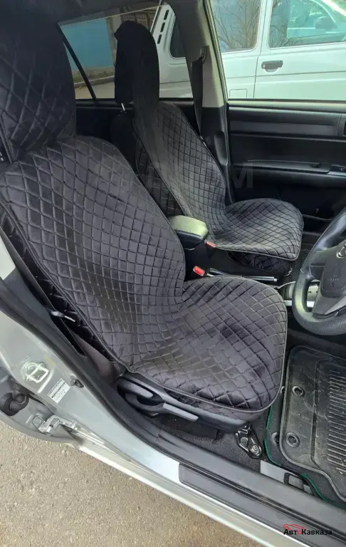 Toyota Corolla Fielder, 2020 года