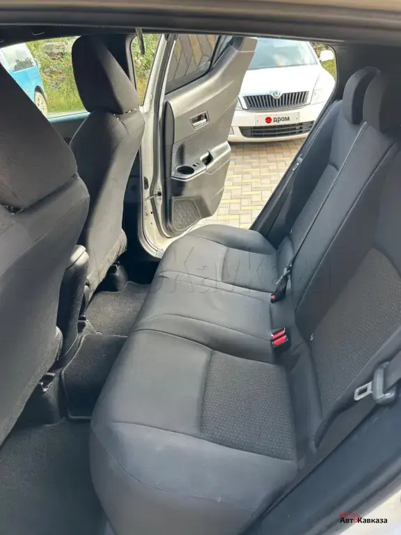 Toyota C-HR, 2018 года