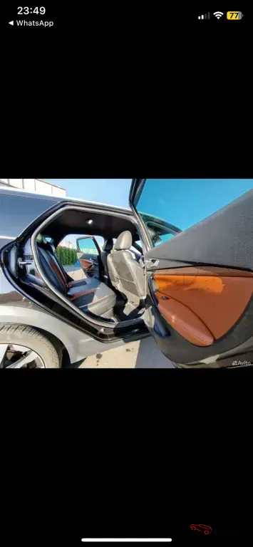 ВАЗ (LADA) Vesta, 2024 года