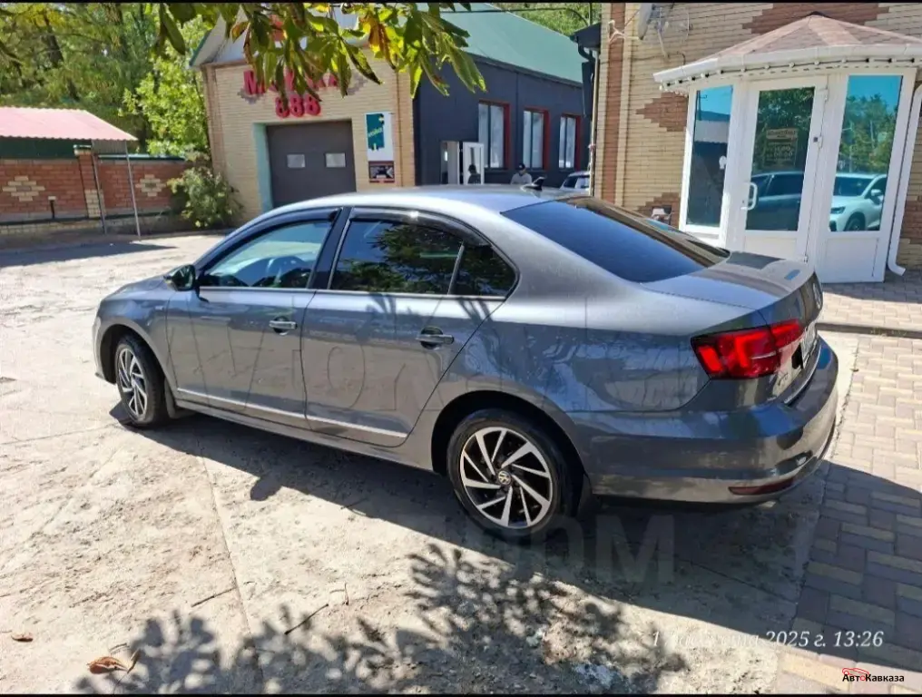 ВАЗ (LADA) Vesta, 2024 года