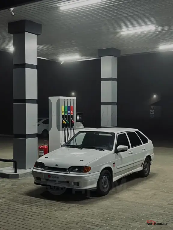 ВАЗ (LADA) 2114, 2010 года