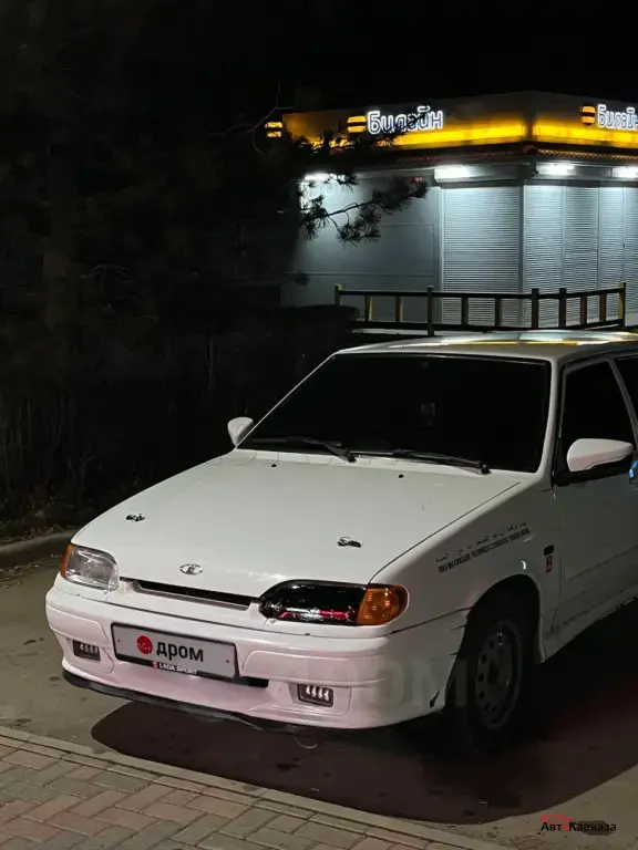 ВАЗ (LADA) 2114, 2010 года