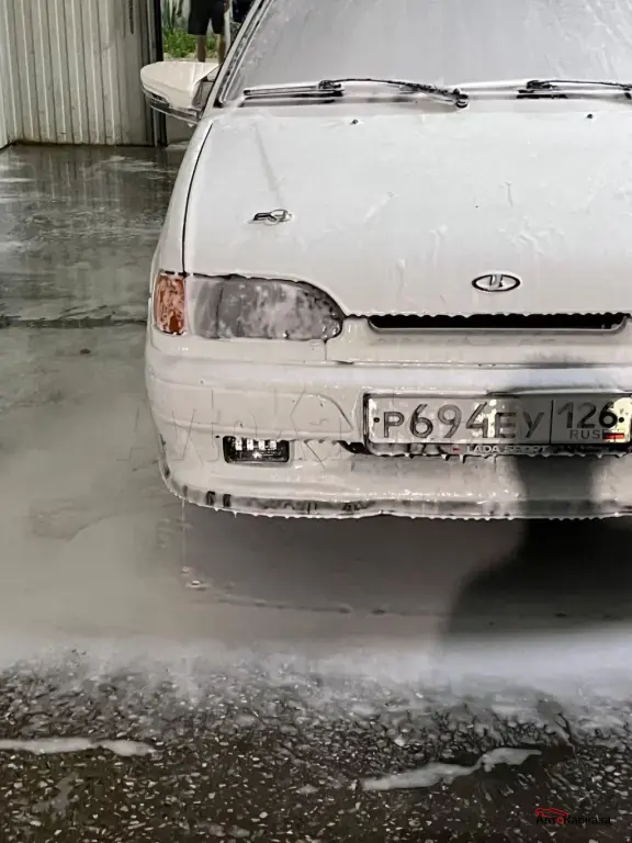 ВАЗ (LADA) 2114, 2010 года