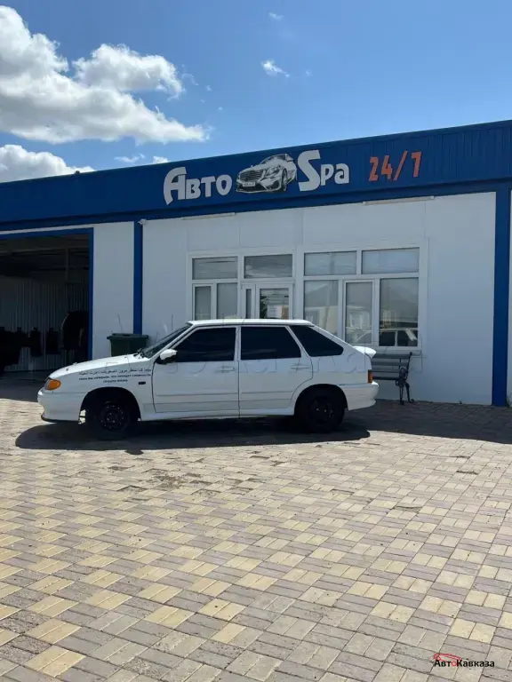 ВАЗ (LADA) 2114, 2010 года