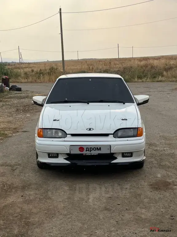 ВАЗ (LADA) 2114, 2010 года