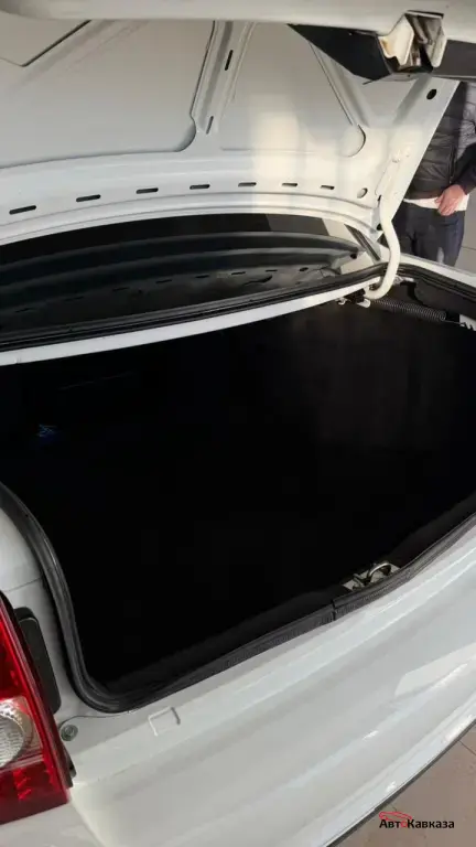 ВАЗ (LADA) Priora, 2017 года